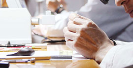 万国售后保养中心